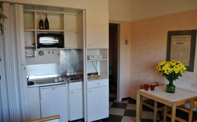 Фото отеля Residence Hotel Siloe