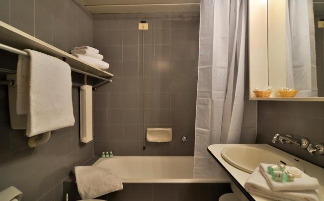 Фото отеля Residence Hotel Siloe