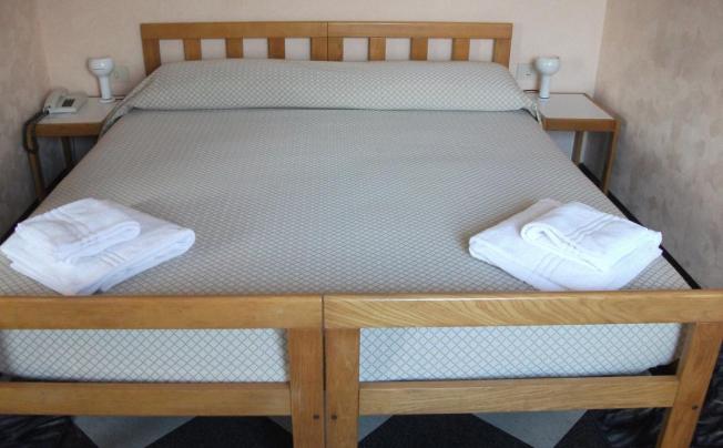 Фото отеля Residence Hotel Siloe