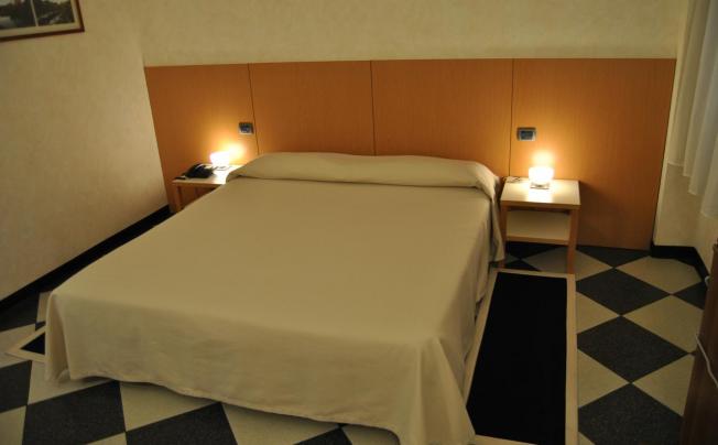 Фото отеля Residence Hotel Siloe