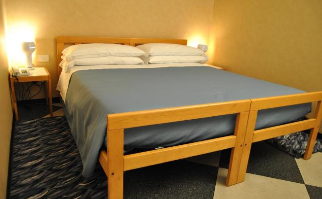 Фото отеля Residence Hotel Siloe