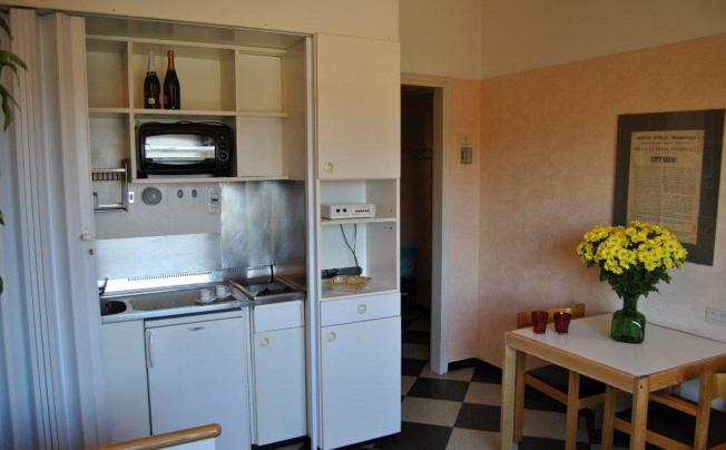 Фото отеля Residence Hotel Siloe