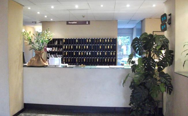 Фото отеля Residence Hotel Siloe