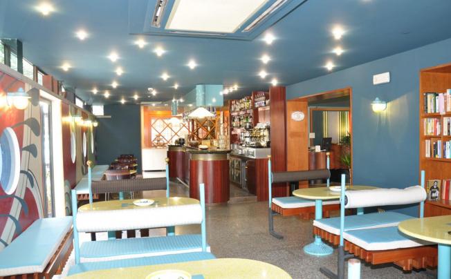 Фото отеля Hotel Carol