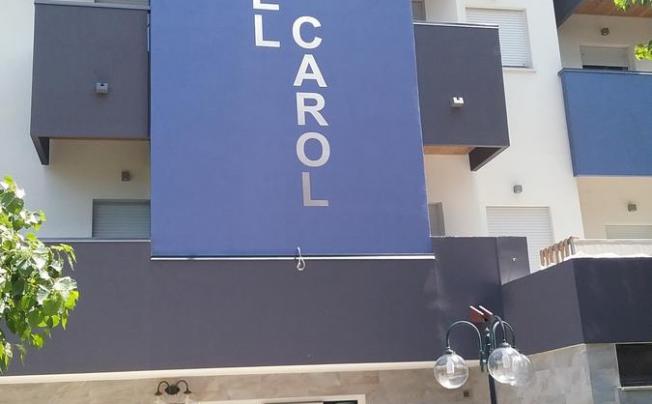 Фото отеля Hotel Carol