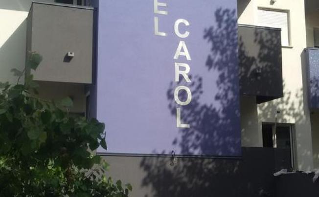 Фото отеля Hotel Carol
