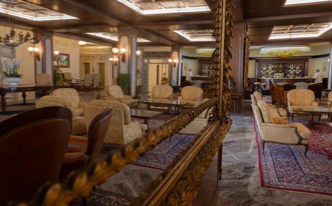 Фото отеля Abano Ritz Hotel Terme