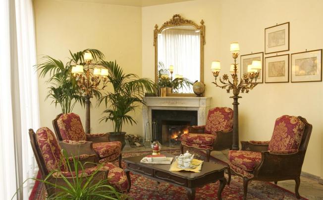 Фото отеля Abano Ritz Hotel Terme