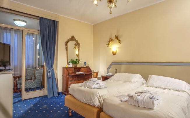 Фото отеля Abano Ritz Hotel Terme