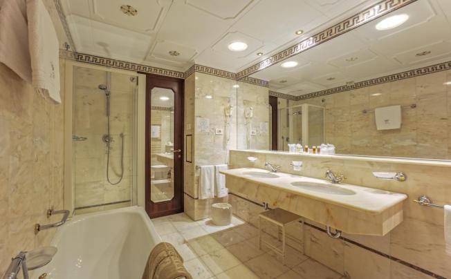 Фото отеля Abano Ritz Hotel Terme