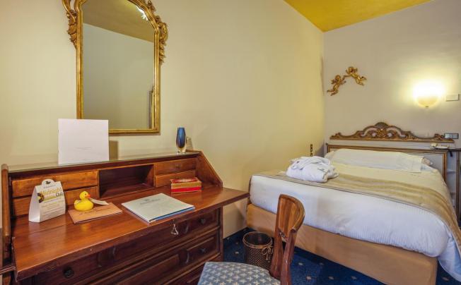Фото отеля Abano Ritz Hotel Terme
