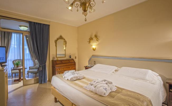 Фото отеля Abano Ritz Hotel Terme