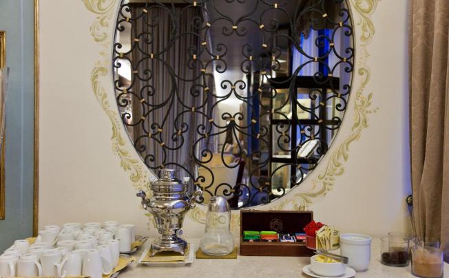 Фото отеля Abano Ritz Hotel Terme