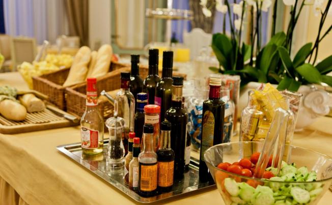 Фото отеля Abano Ritz Hotel Terme