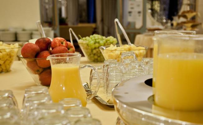 Фото отеля Abano Ritz Hotel Terme