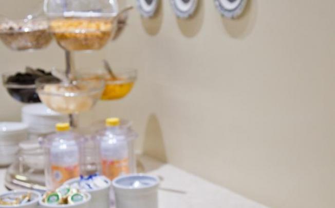 Фото отеля Abano Ritz Hotel Terme