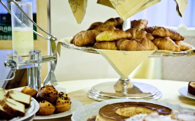 Фото отеля Abano Ritz Hotel Terme