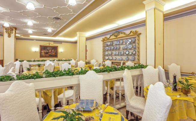 Фото отеля Abano Ritz Hotel Terme