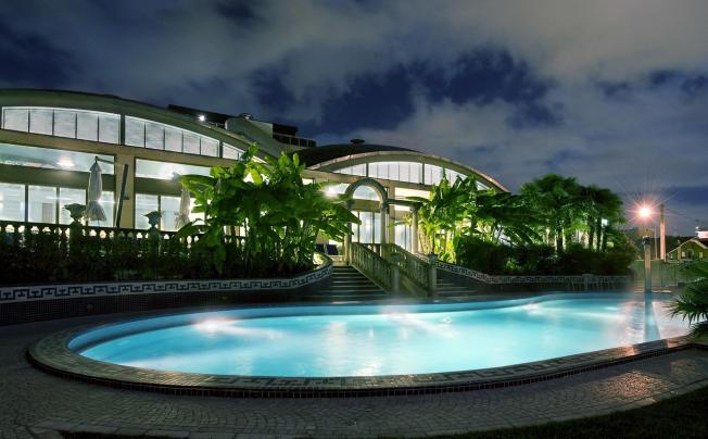 Фото отеля Abano Ritz Hotel Terme