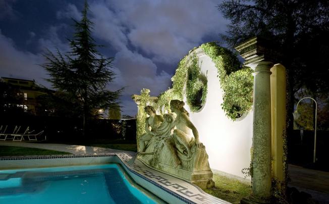 Фото отеля Abano Ritz Hotel Terme