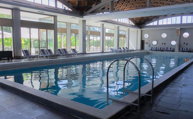 Фото отеля Abano Ritz Hotel Terme