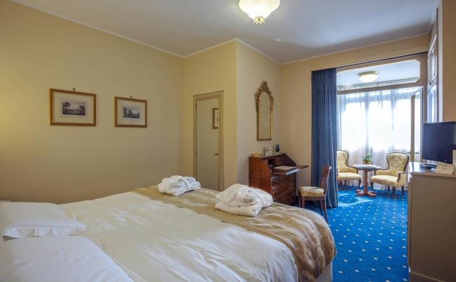 Фото отеля Abano Ritz Hotel Terme