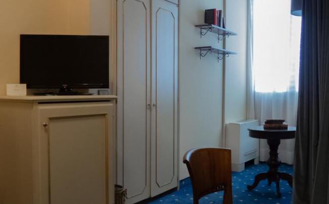 Фото отеля Abano Ritz Hotel Terme