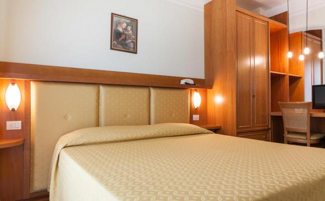 Фото отеля Astor Hotel Rimini