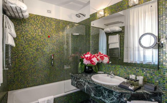 Фото отеля Albergo Del Senato Hotel