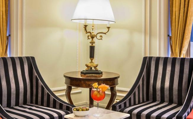 Фото отеля Albergo Del Senato Hotel