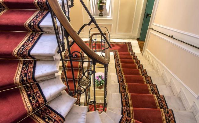 Фото отеля Albergo Del Senato Hotel