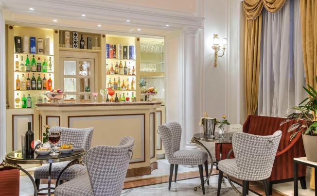 Фото отеля Albergo Del Senato Hotel