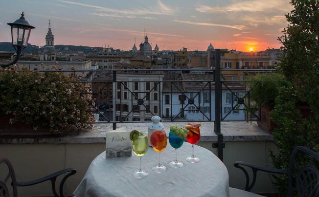 Фото отеля Albergo Del Senato Hotel