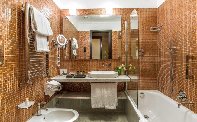 Фото отеля Albergo Del Senato Hotel