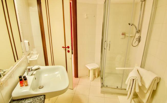 Фото отеля Bajamar Beach Hotel