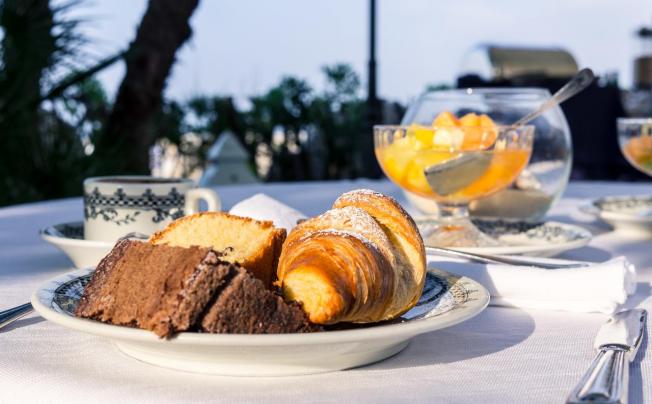 Фото отеля Bajamar Beach Hotel
