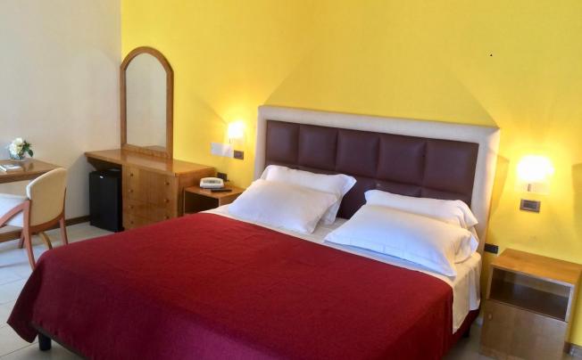 Фото отеля Bajamar Beach Hotel