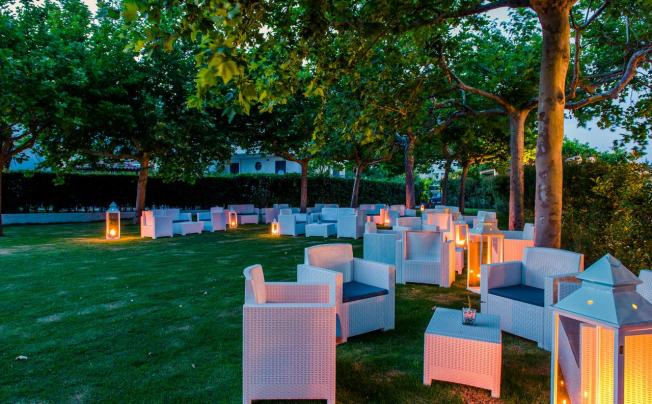 Фото отеля Bajamar Beach Hotel