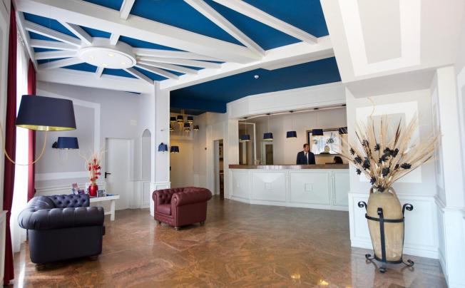 Фото отеля Bajamar Beach Hotel