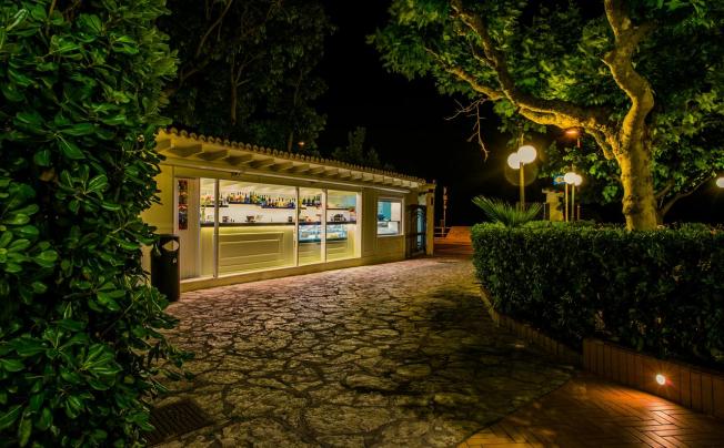Фото отеля Bajamar Beach Hotel