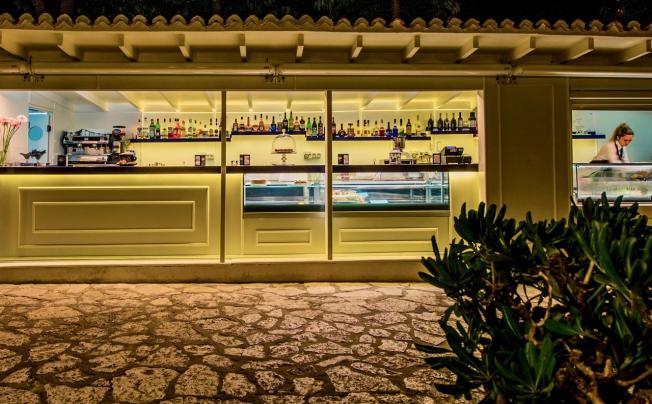 Фото отеля Bajamar Beach Hotel