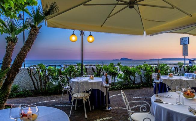 Фото отеля Bajamar Beach Hotel