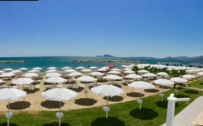 Фото отеля Bajamar Beach Hotel