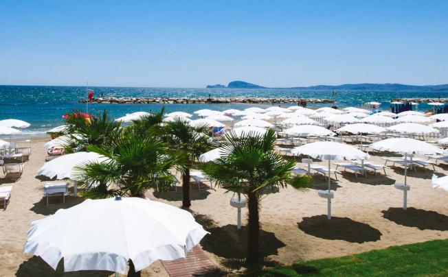 Фото отеля Bajamar Beach Hotel
