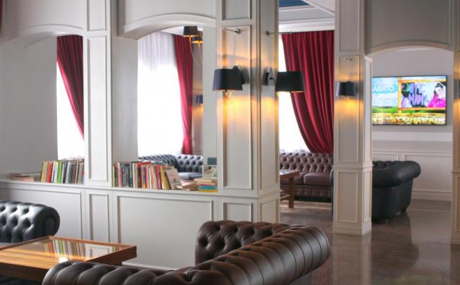 Фото отеля Bajamar Beach Hotel
