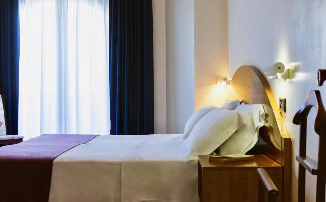 Фото отеля Bajamar Beach Hotel