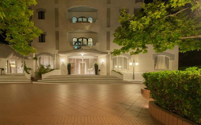 Фото отеля Bajamar Beach Hotel