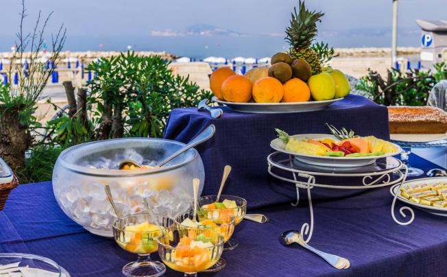 Фото отеля Bajamar Beach Hotel