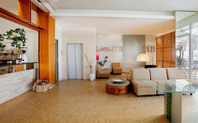 Фото отеля Hotel Spring