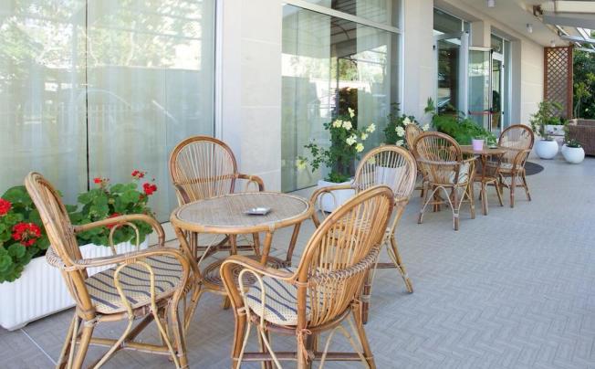 Фото отеля Hotel Spring
